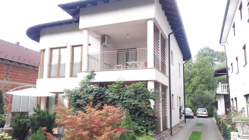 Farah Superior Apartments Bihać Exterior foto